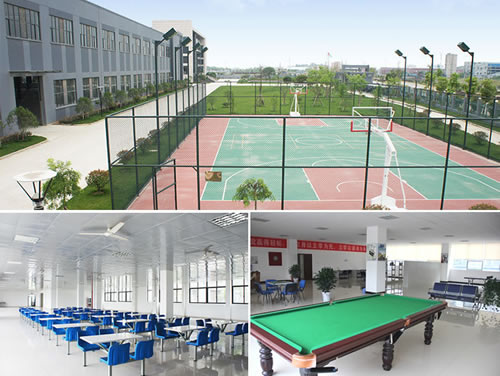 5001拉斯维加斯员工活动中心