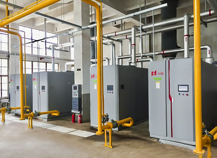 5001拉斯维加斯锅炉